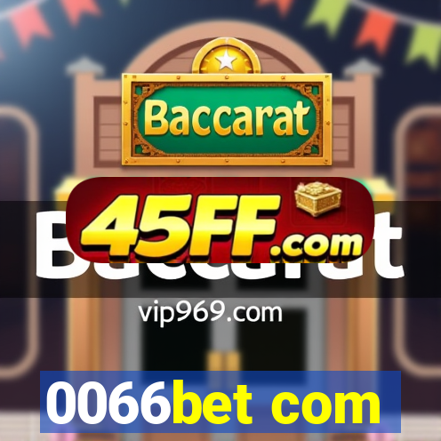 0066bet com